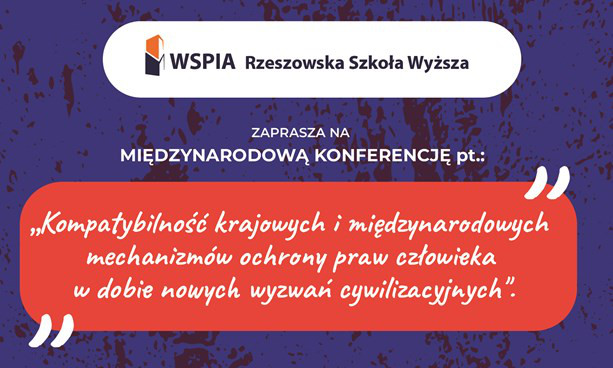 Права людини в часи нових викликів цивілізації