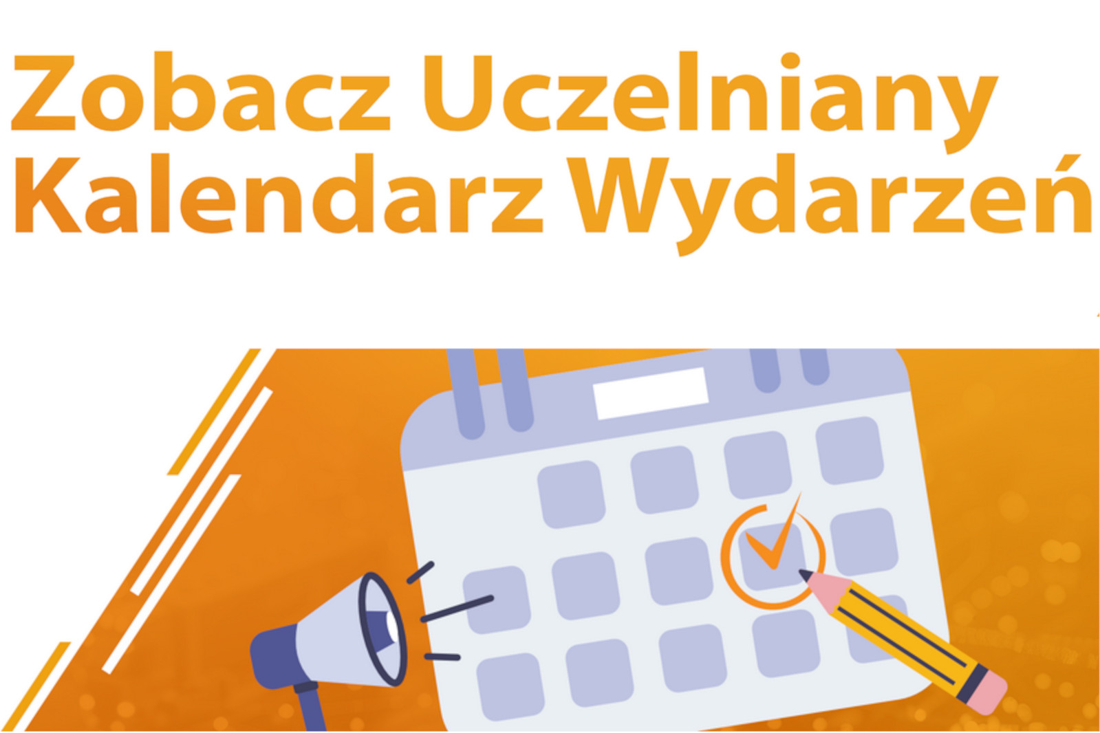 Wirtualny kalendarz dla pracowników i studentów WSPiA, a także osób zainteresowanych działalnością Uczelni.