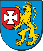 Herb Starostwa Powiatowego