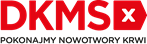 Logo DKMS