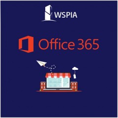 Studiując w WSPiA korzystasz z pakietu Office 365 za darmo