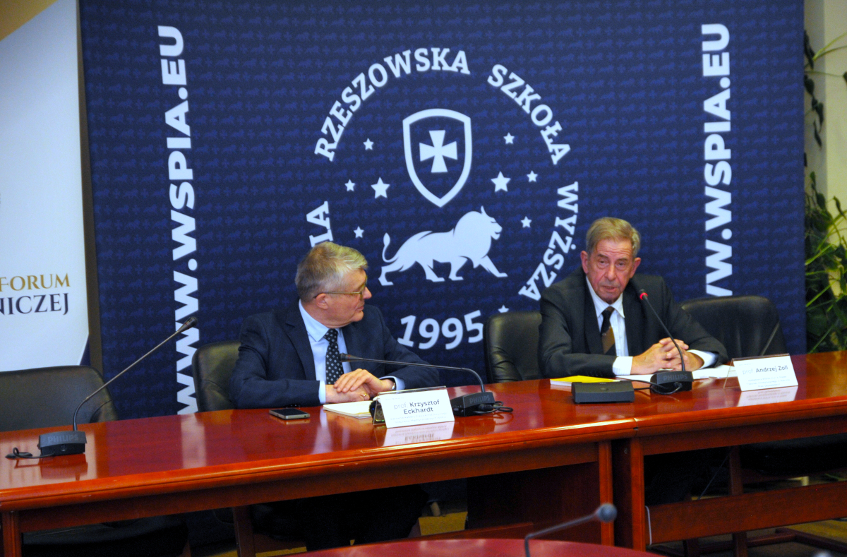 Trybunał Konstytucyjny - strażnik konstytucji czy pole walki politycznej?