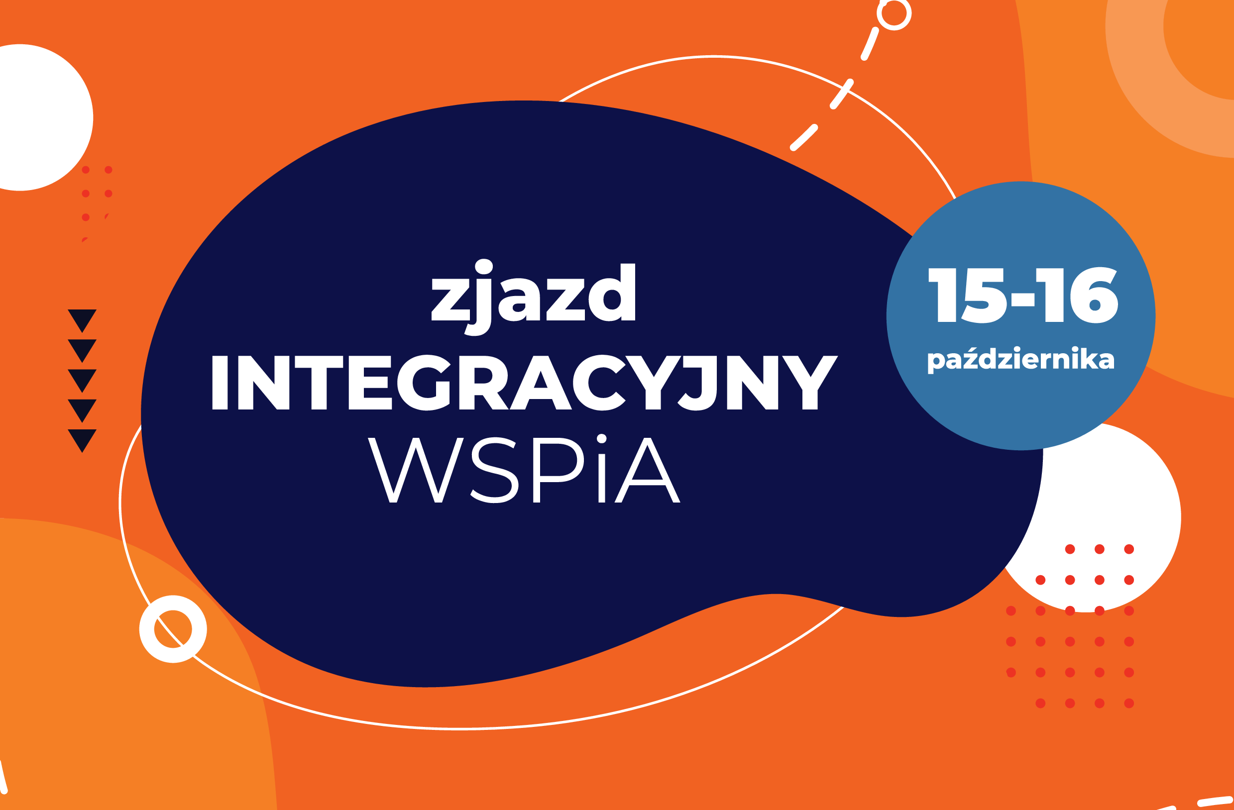 Zapraszamy na kolejny weekend integracyjny w WSPiA