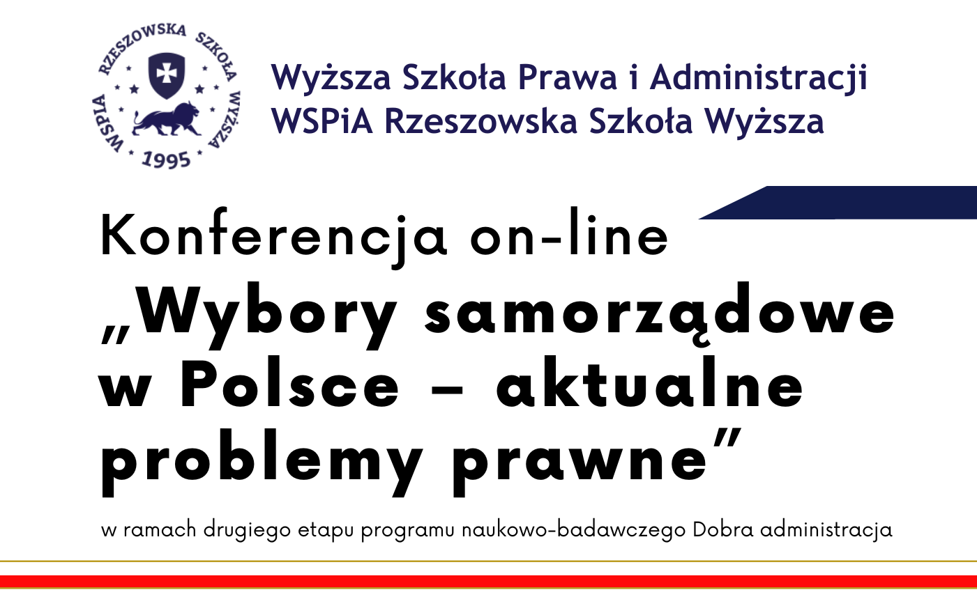 Problemy prawne związane z wyborami samorządowymi