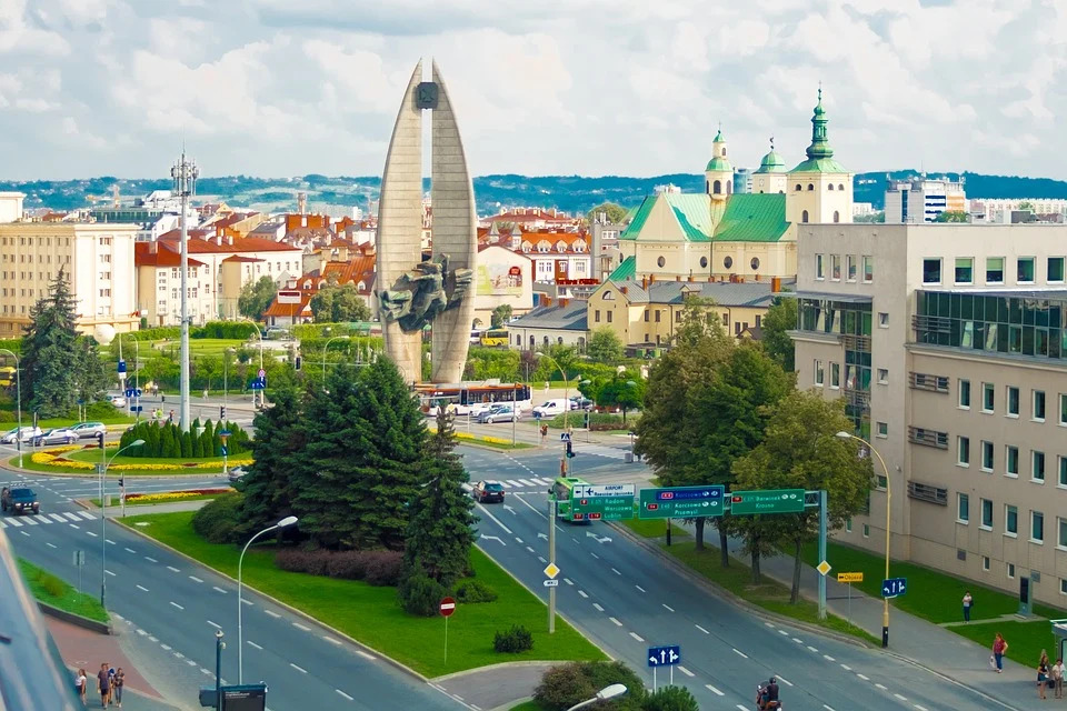 rzeszow