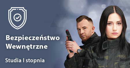 Infografika Bezpieczeństwo Wewnętrzne