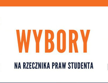 Poznaj kandydatów na Rzecznika Praw Studenta 