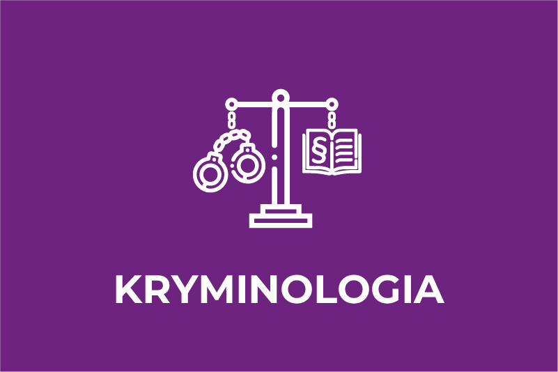 Kryminologia