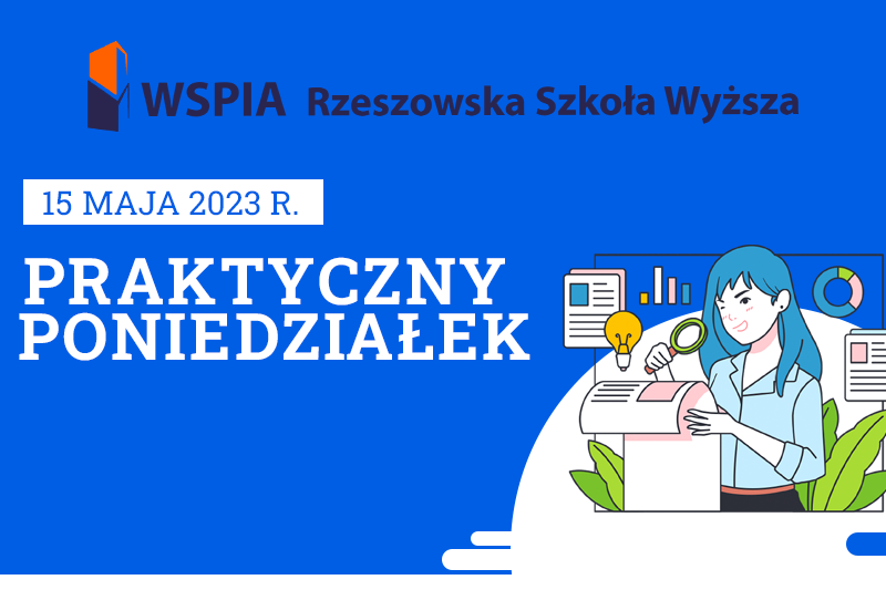 Запрошуємо на практичні заняття в WSPiA