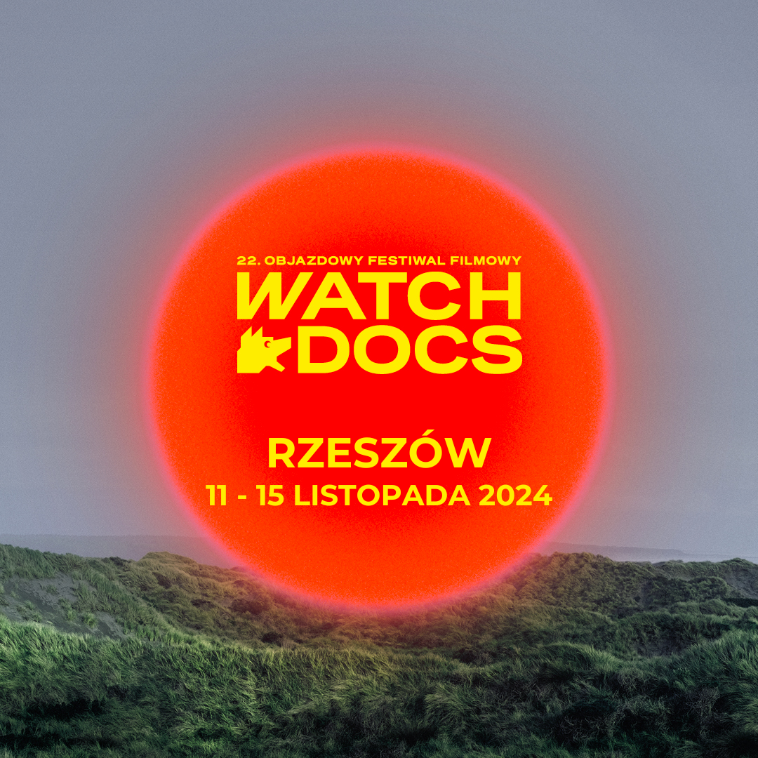 Festiwal Watch Docs po raz siedemnasty w Rzeszowie