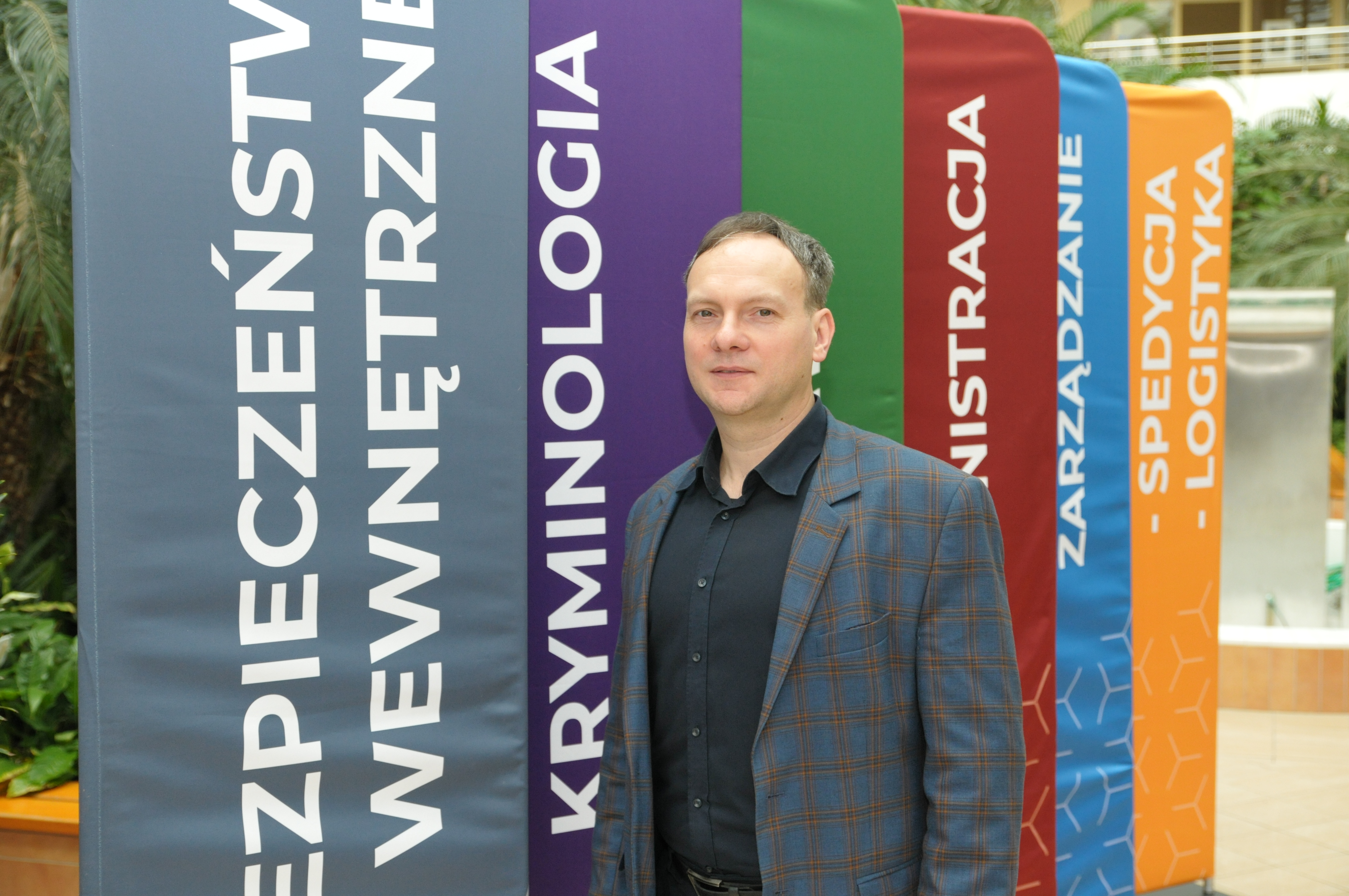 Relokacja wojsk amerykańskich w kontekście uwarunkowań geopolitycznych okiem wykładowcy WSPiA
