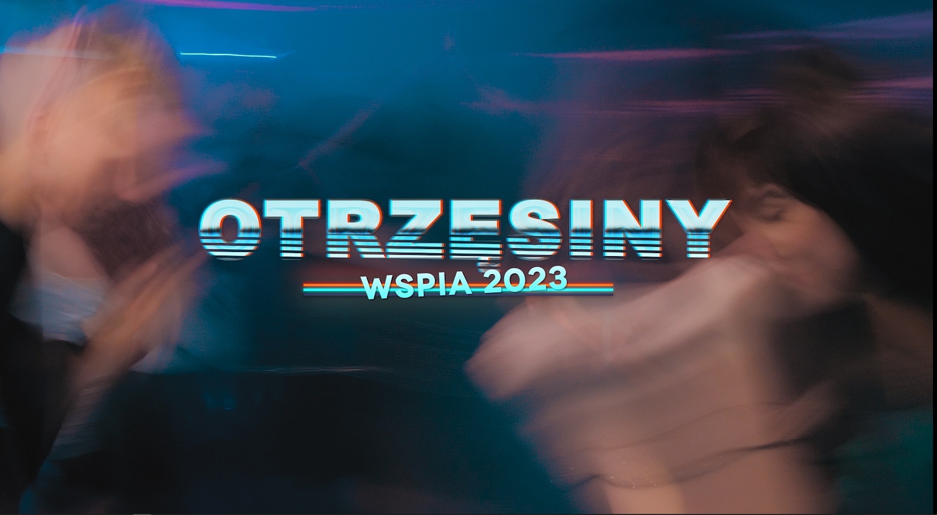 Otrzęsiny Studentów 2023