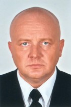 Robert Bałdys